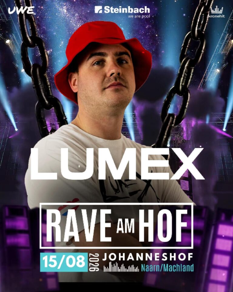 RAVEAMHOF_ACTANNOUNCER_LUMEX-Cover (1)